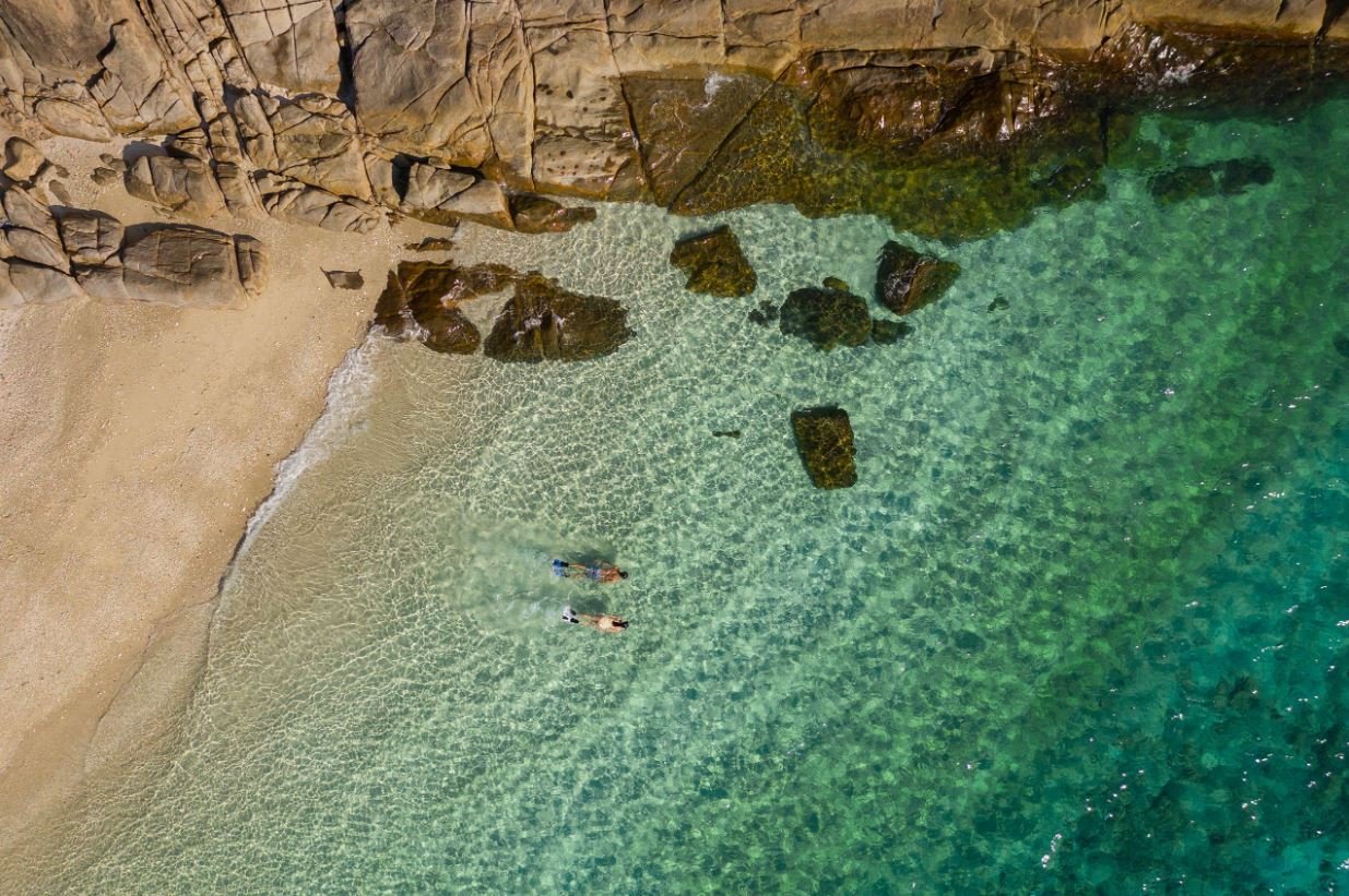 Six Senses Con Dao en Vietnam