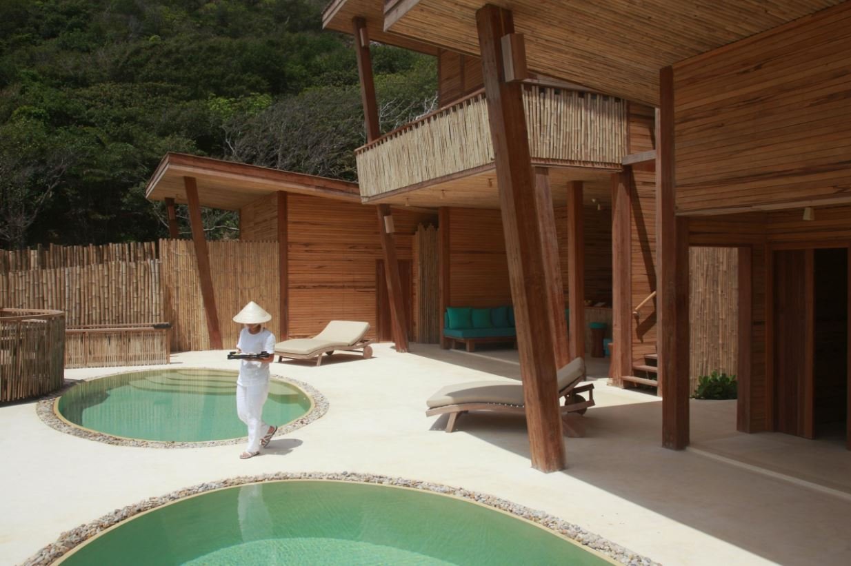 Six Senses Con Dao en Vietnam
