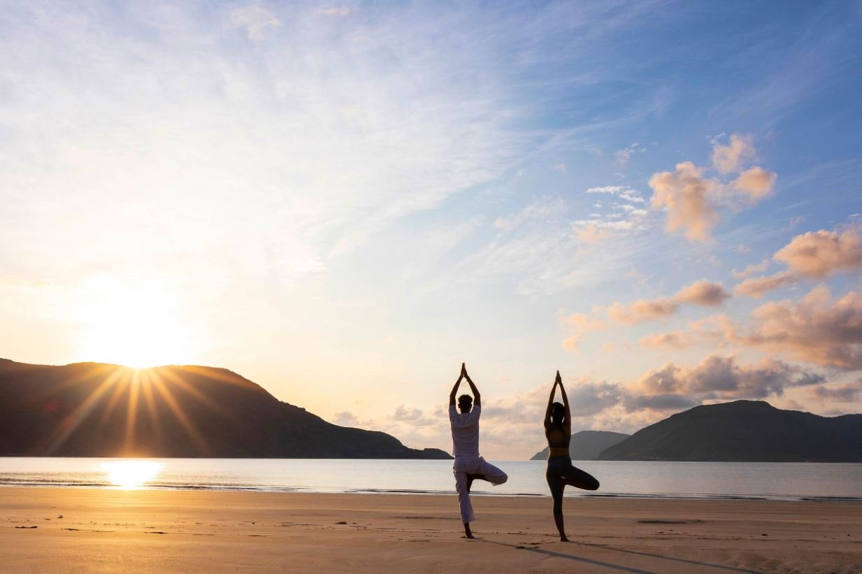 Six Senses Con Dao en Vietnam