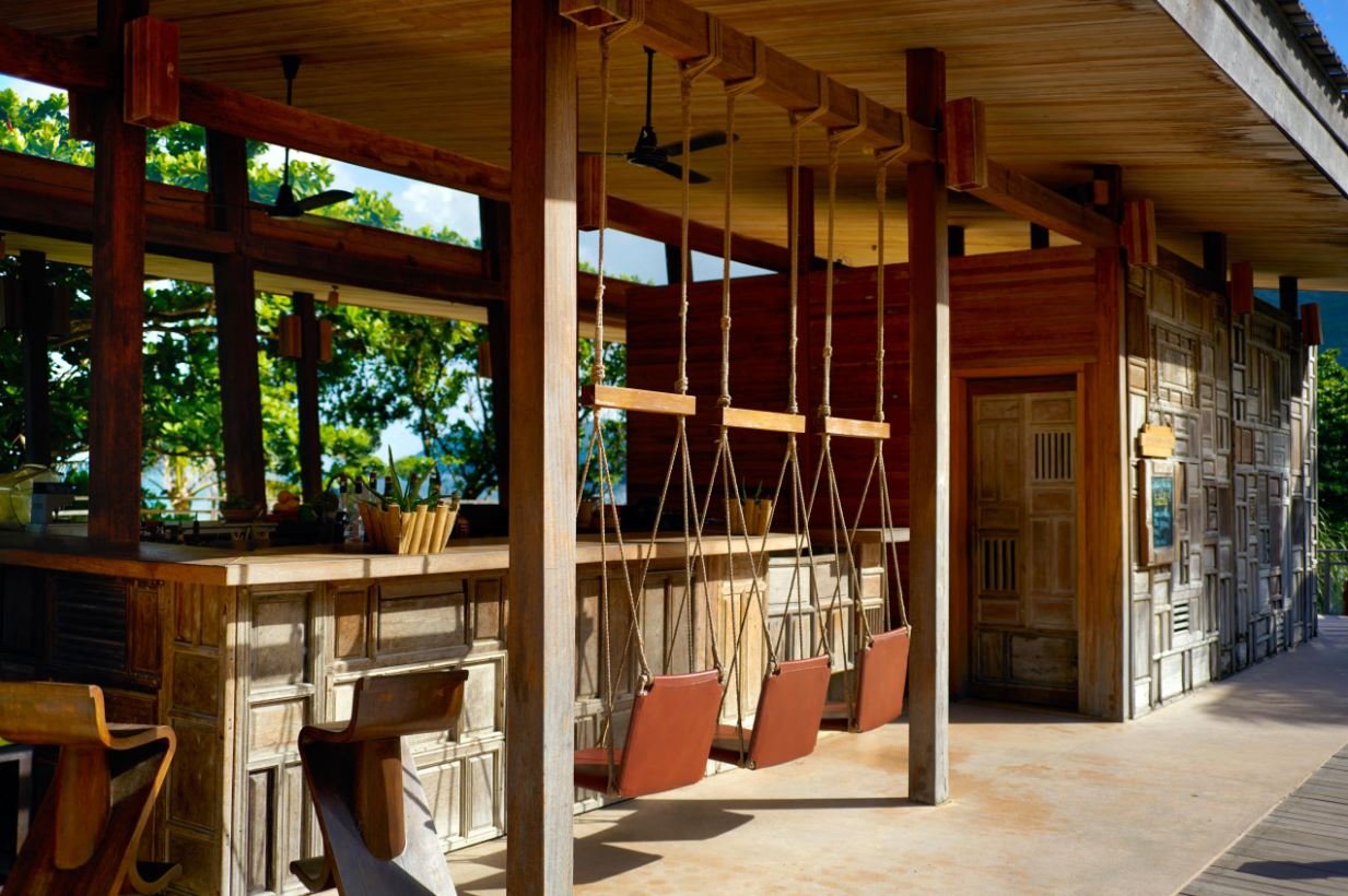 Six Senses Con Dao en Vietnam