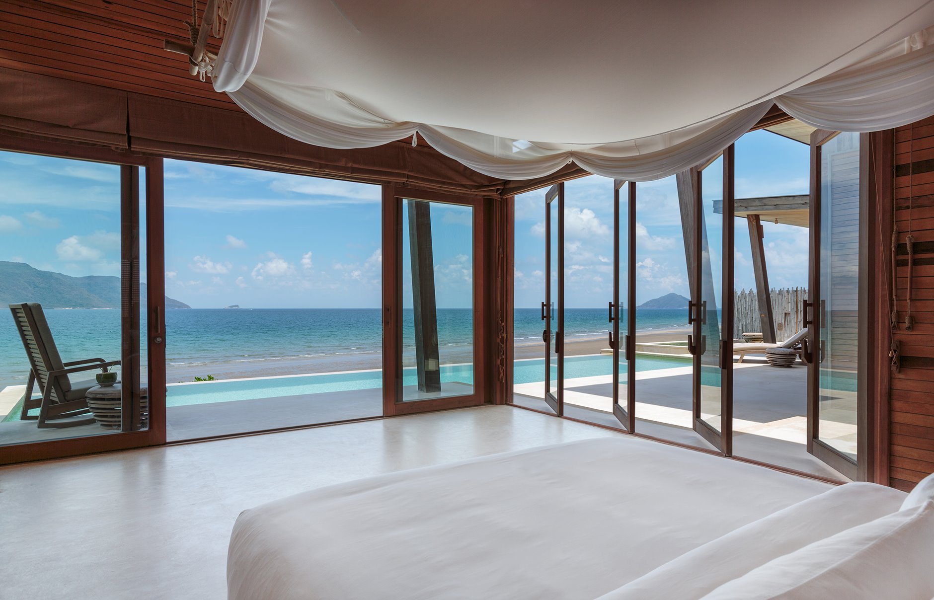 Six Senses Con Dao en Vietnam