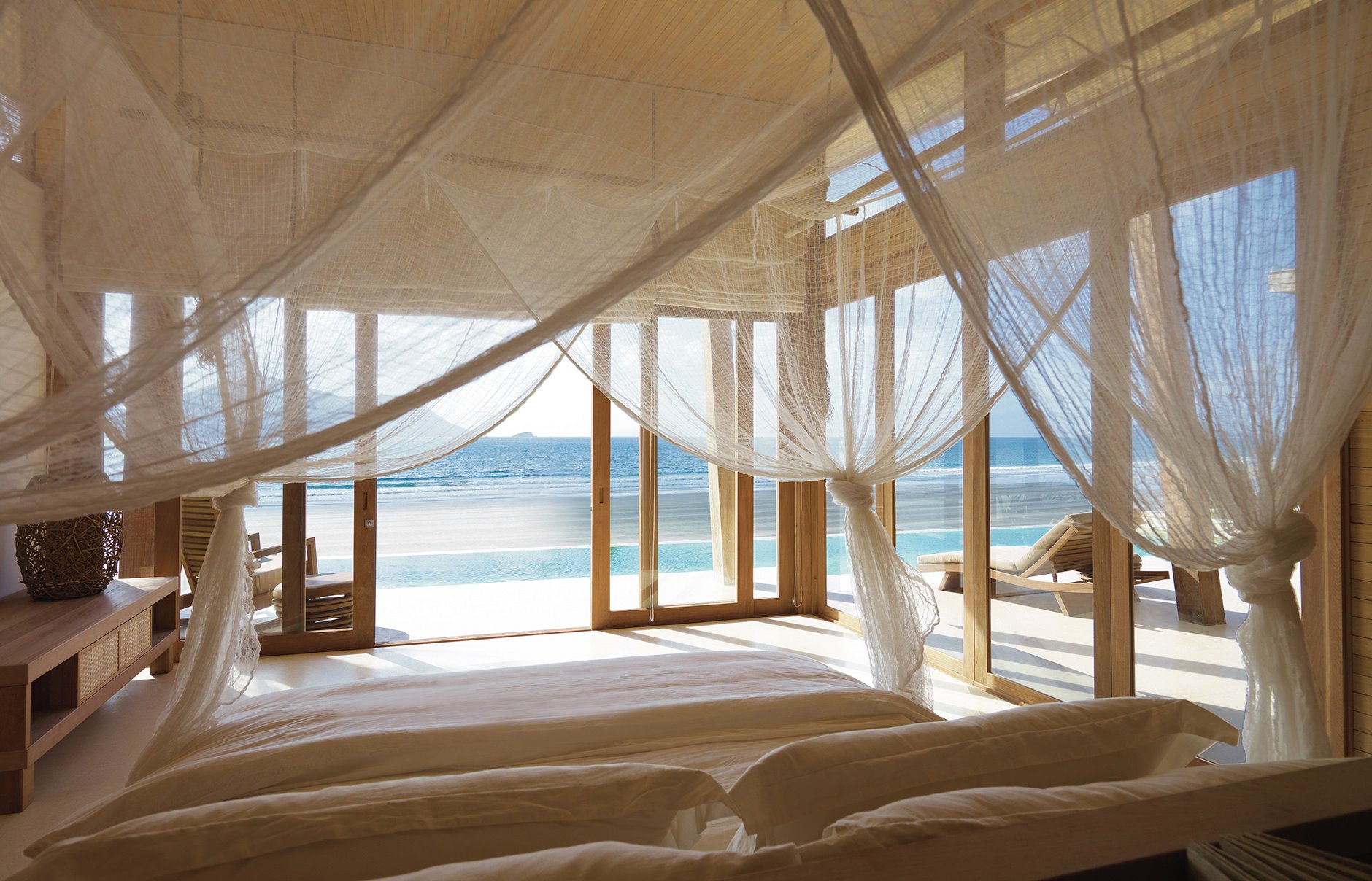 Six Senses Con Dao en Vietnam
