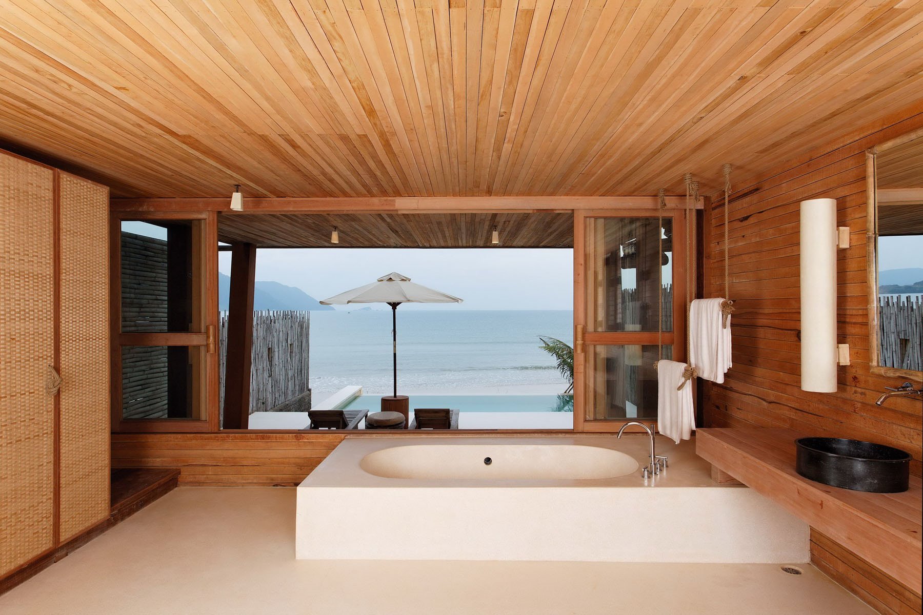 Six Senses Con Dao en Vietnam