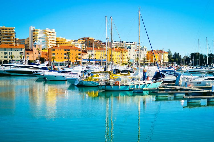Vilamoura | LAT.40