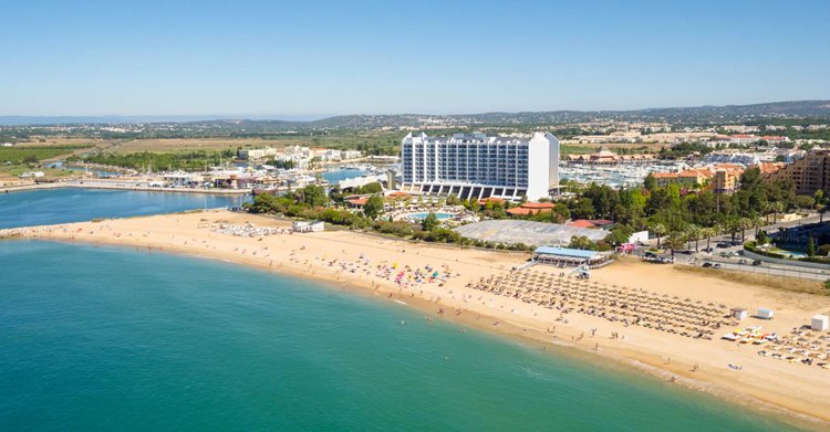 Vilamoura | LAT.40