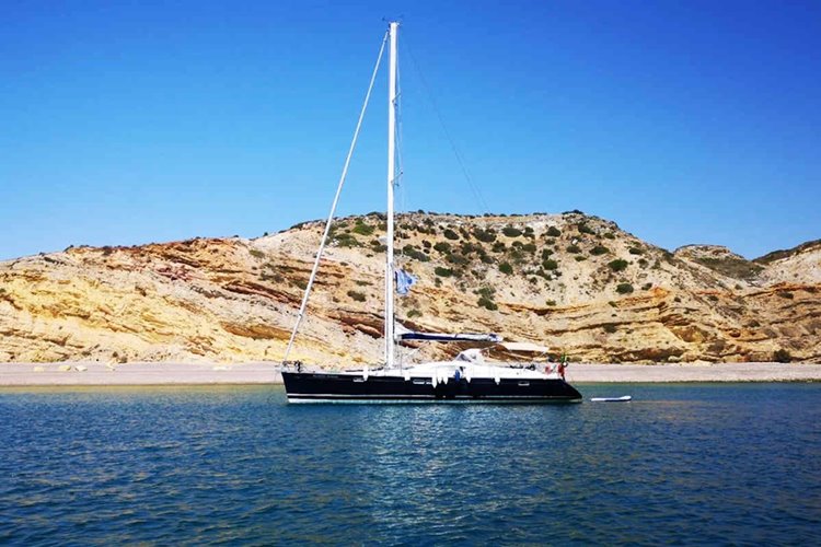 Vilamoura | LAT.40