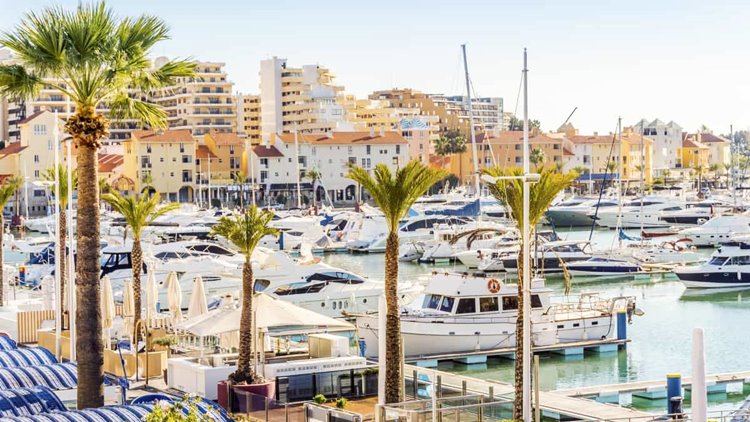 Vilamoura | LAT.40