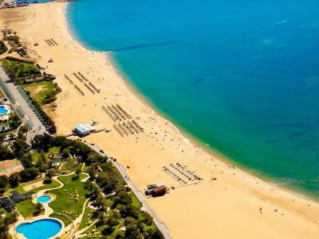 Vilamoura | LAT.40