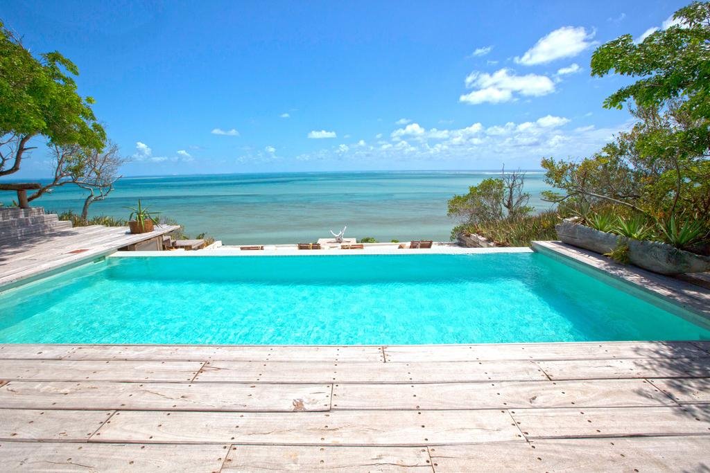 Azulik Lodge en Vilanculos