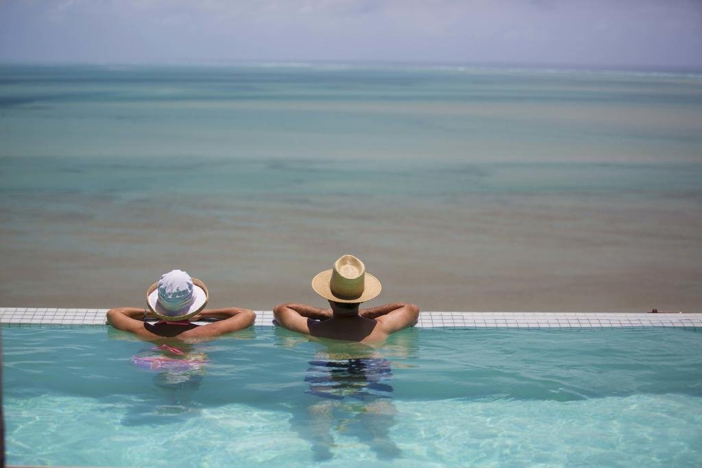 Azulik Lodge en Vilanculos