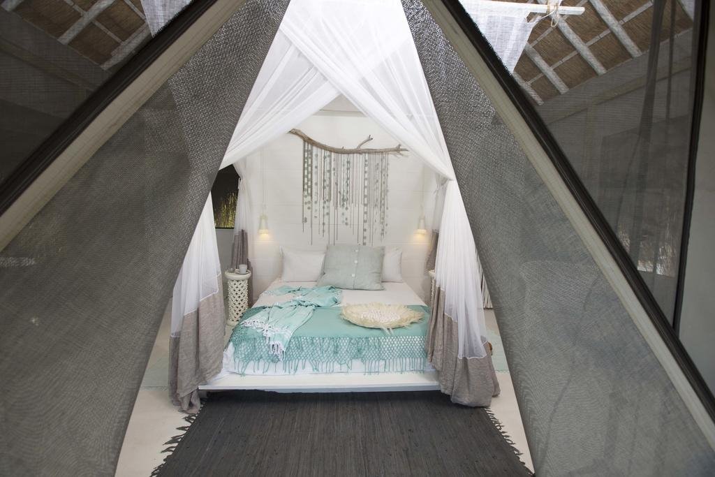 Azulik Lodge en Vilanculos