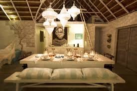 Azulik Lodge en Vilanculos