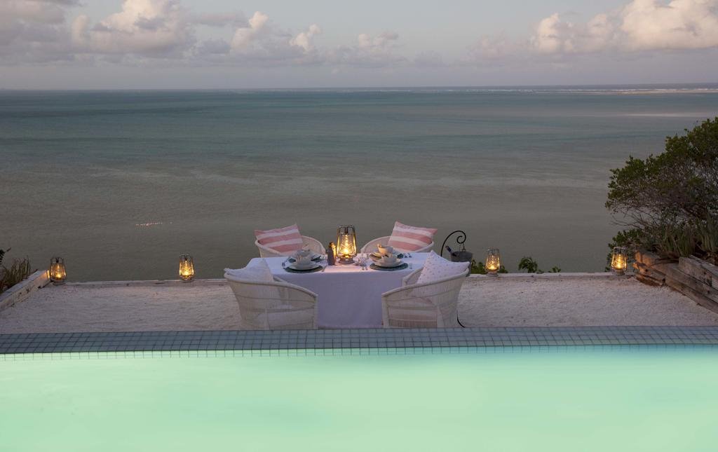 Azulik Lodge en Vilanculos