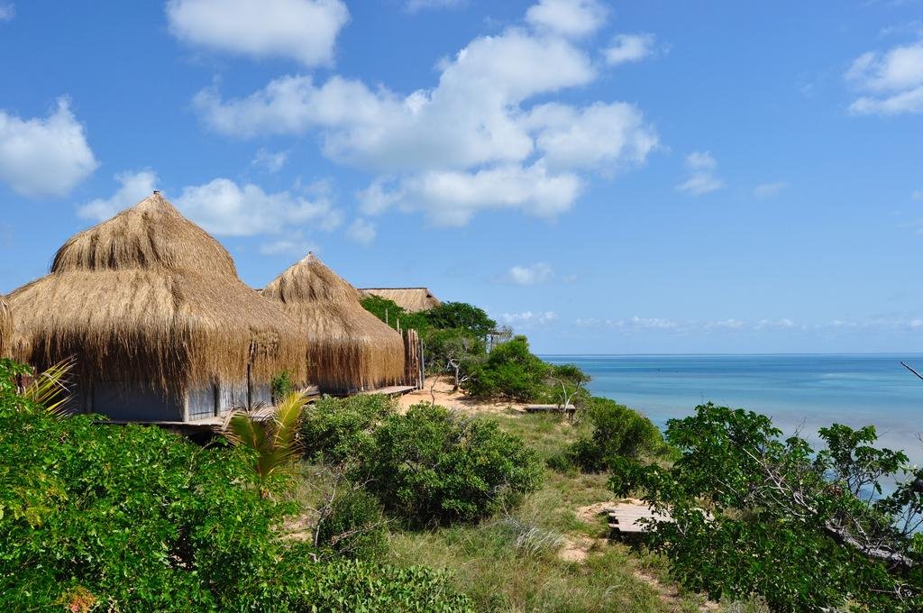 Azulik Lodge en Vilanculos