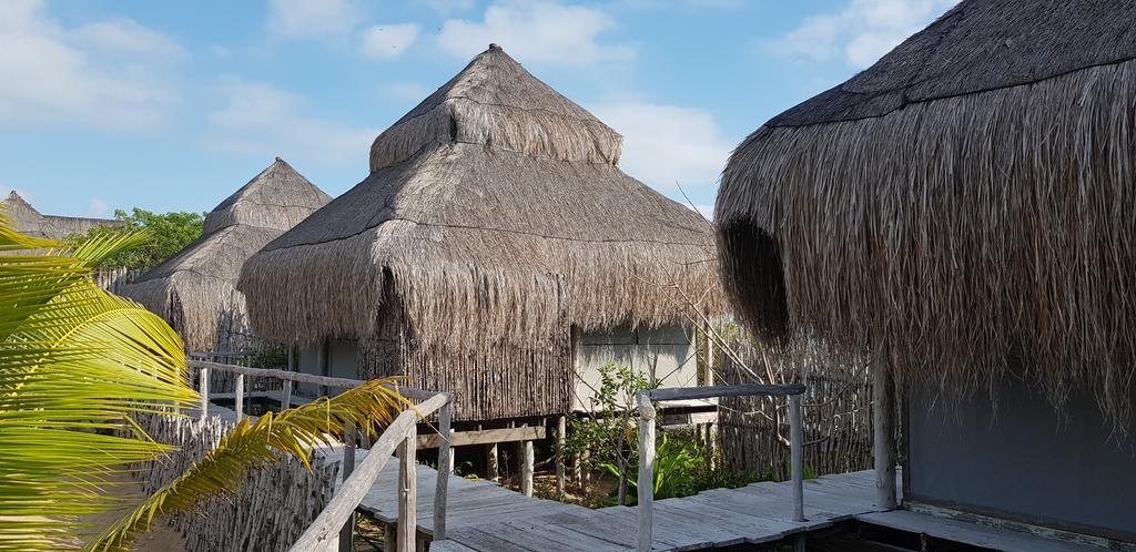 Azulik Lodge en Vilanculos