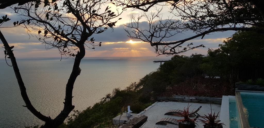 Azulik Lodge en Vilanculos