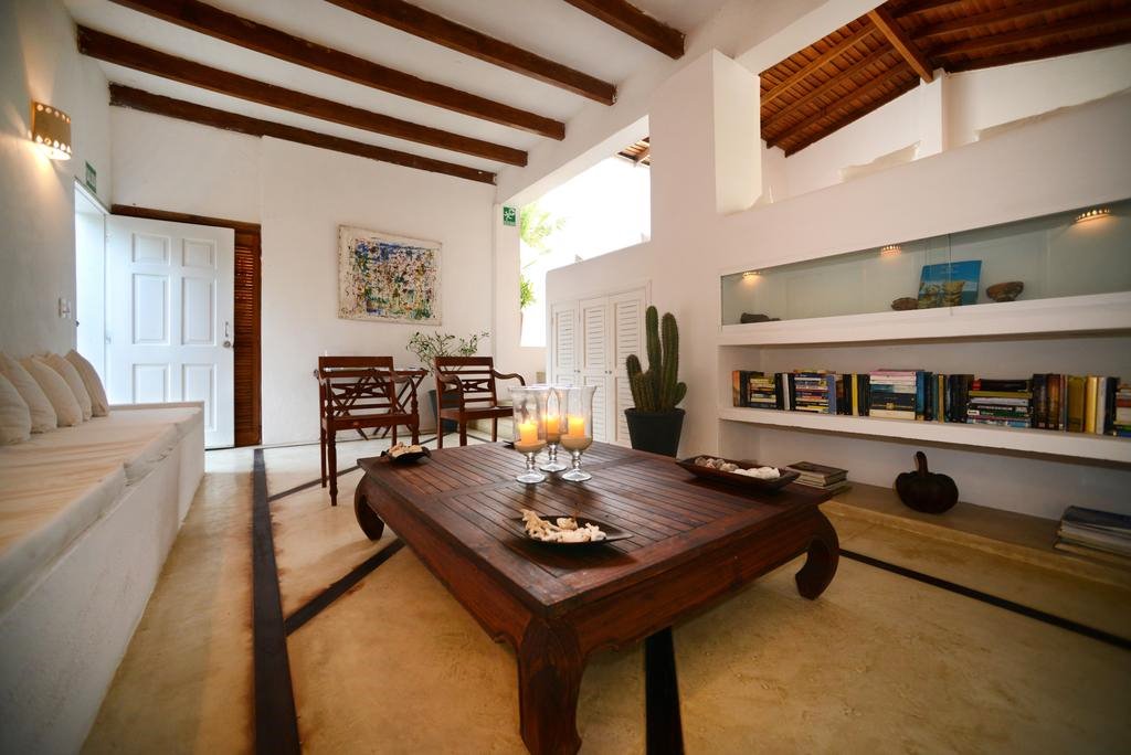Villa Caracol en Los Roques