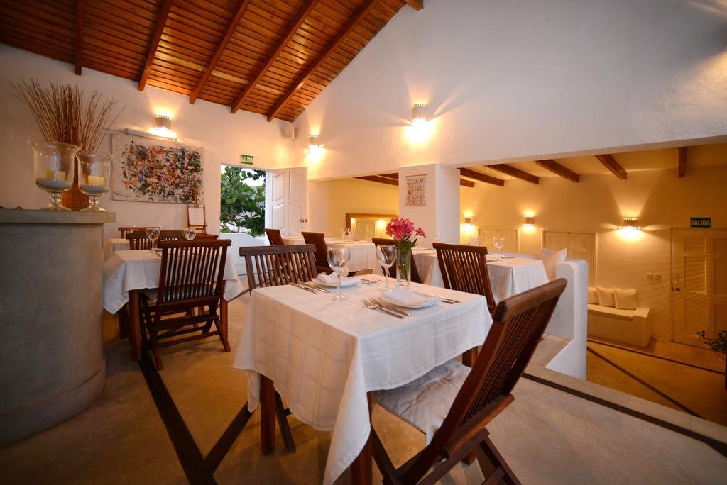 Villa Caracol en Los Roques