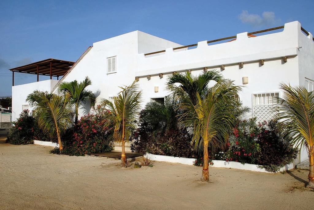 Villa Caracol en Los Roques