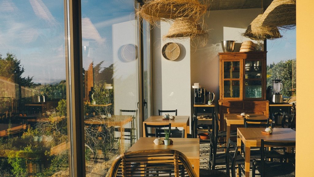 Villa Epicurea  en Portugal