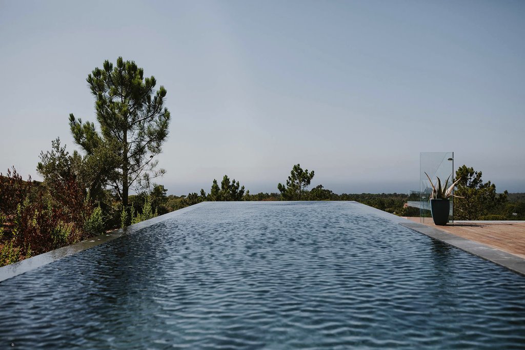 Villa Epicurea  en Portugal
