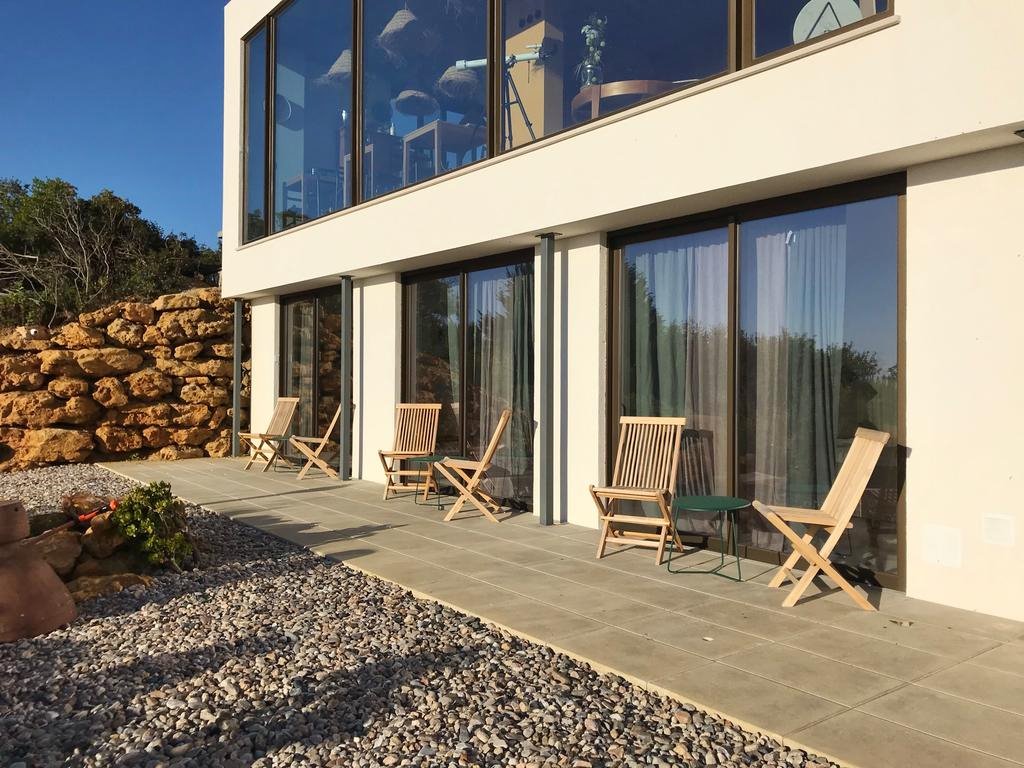 Villa Epicurea  en Portugal