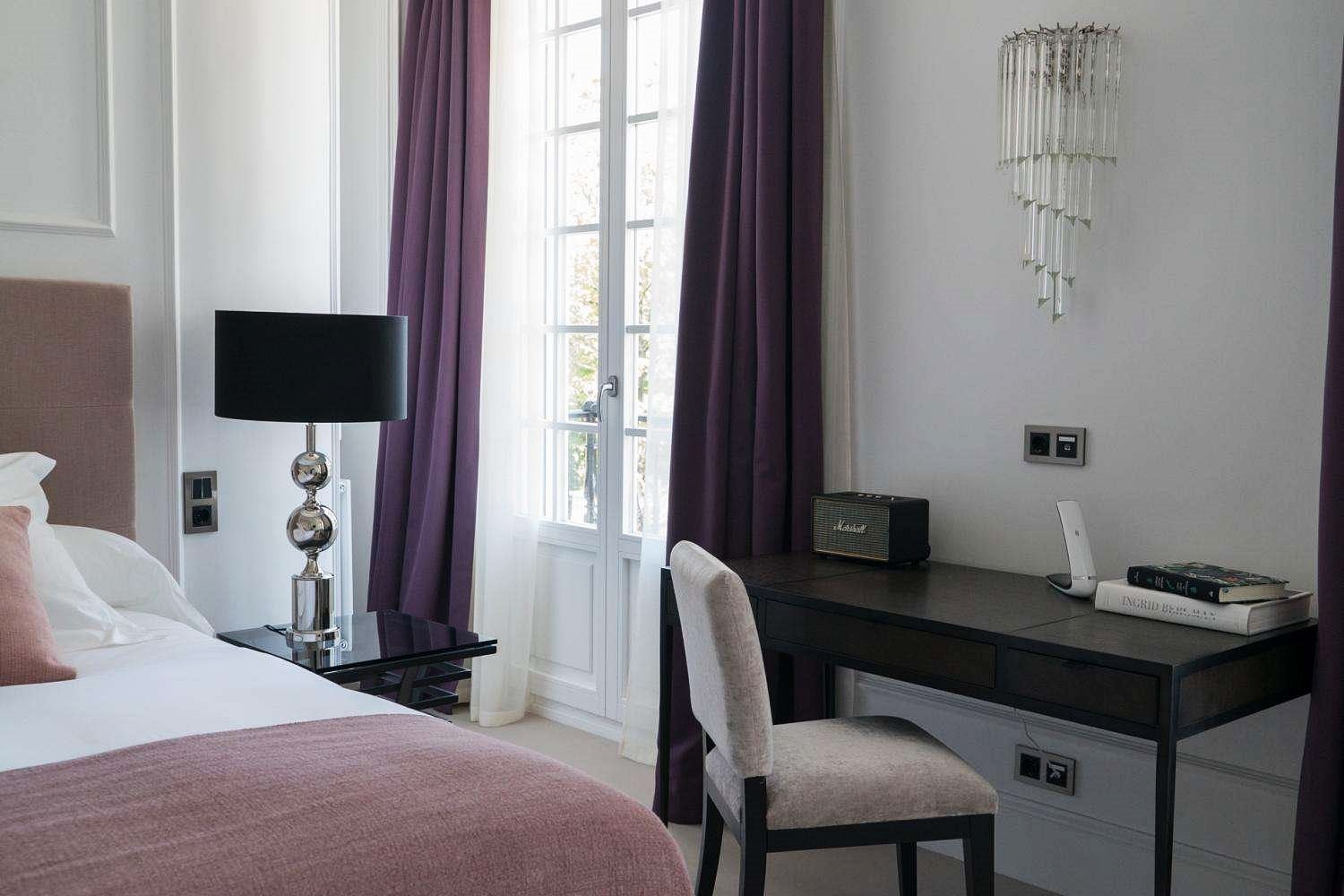 Villa Magalean Hotel & Spa en Spain