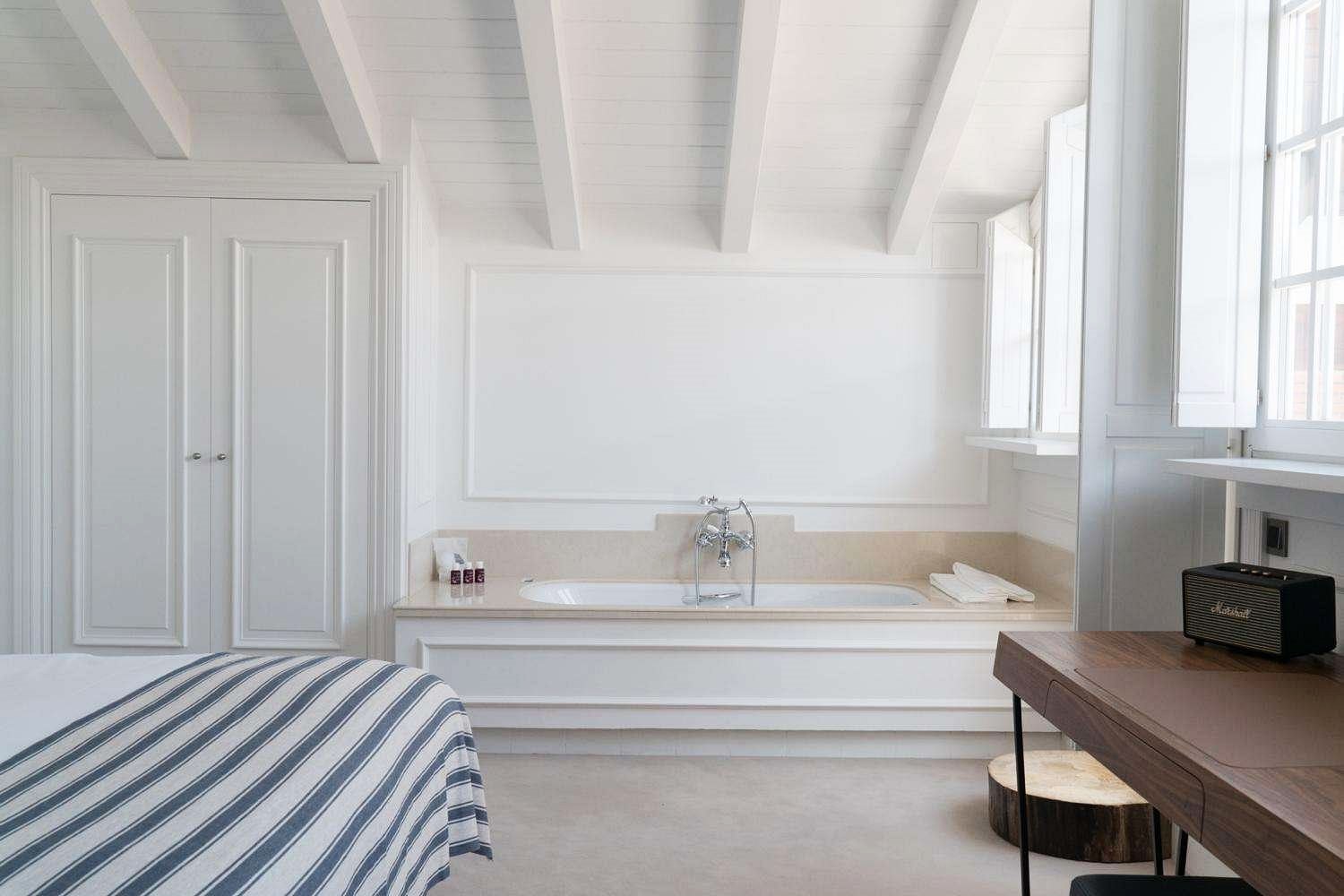 Villa Magalean Hotel & Spa en Spain