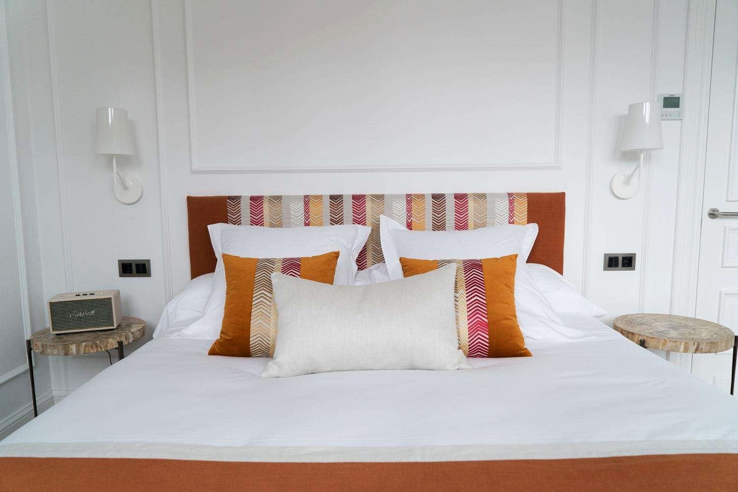 Villa Magalean Hotel & Spa en Spain