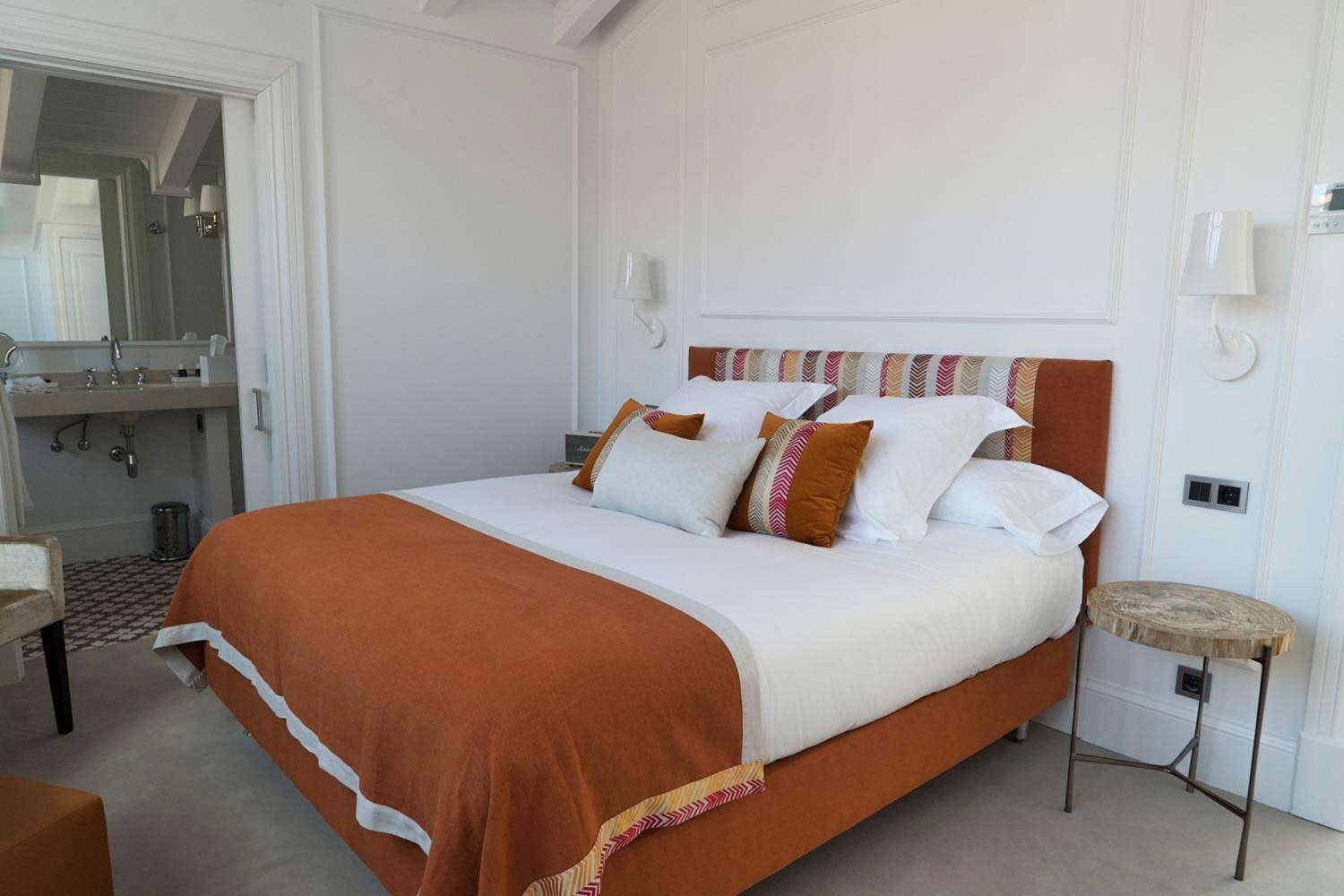 Villa Magalean Hotel & Spa en Spain
