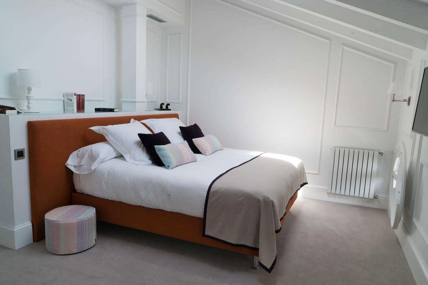 Villa Magalean Hotel & Spa en Spain