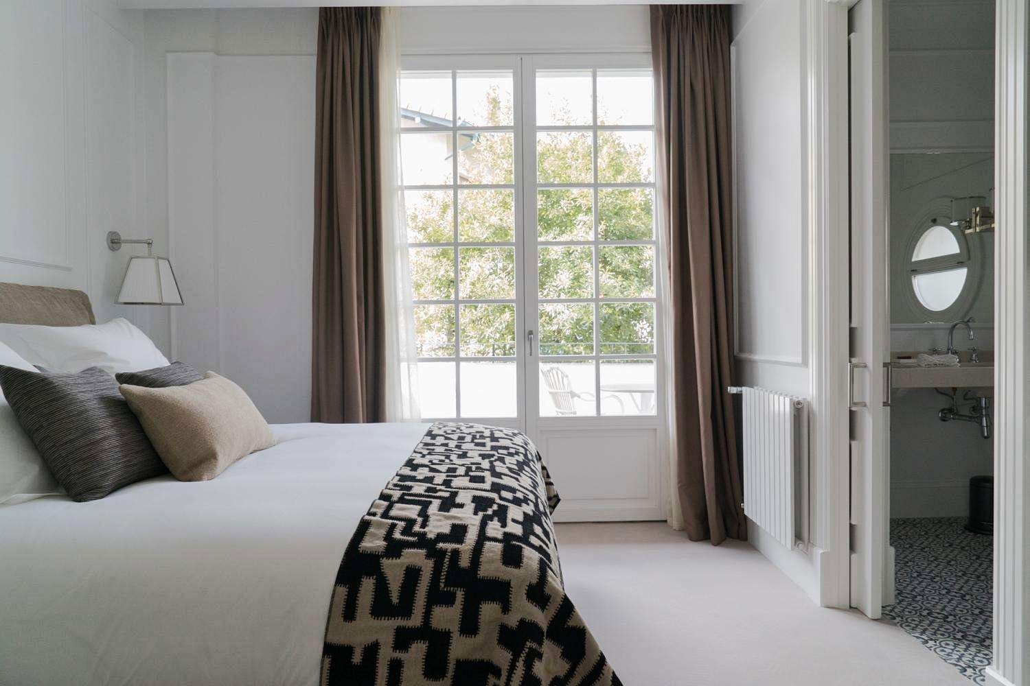 Villa Magalean Hotel & Spa en Spain