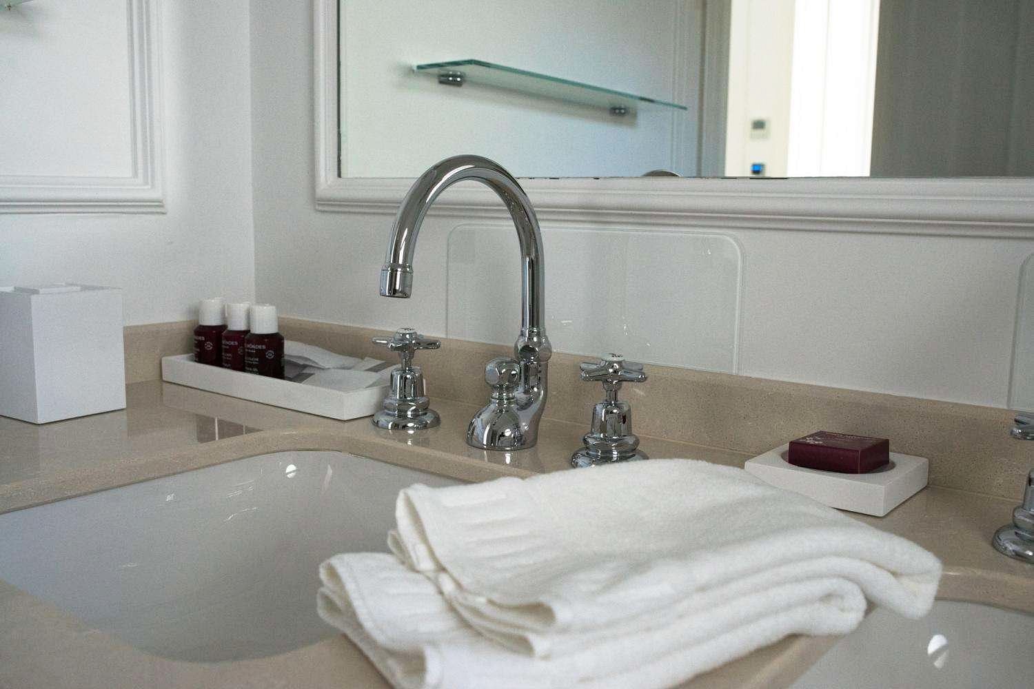 Villa Magalean Hotel & Spa en Spain