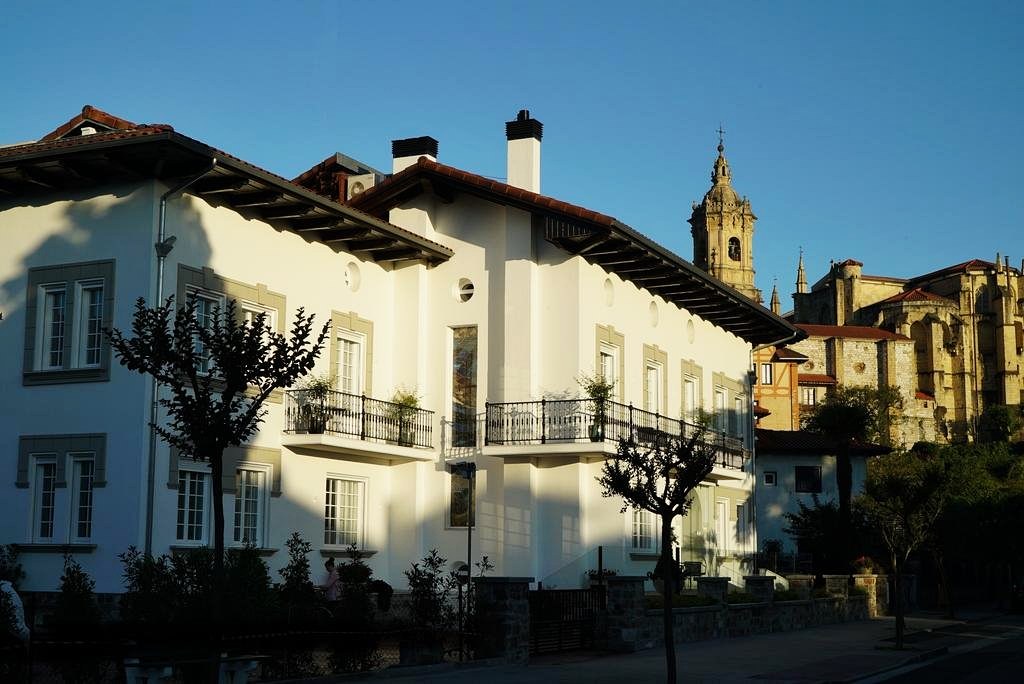 Villa Magalean Hotel & Spa en su destino