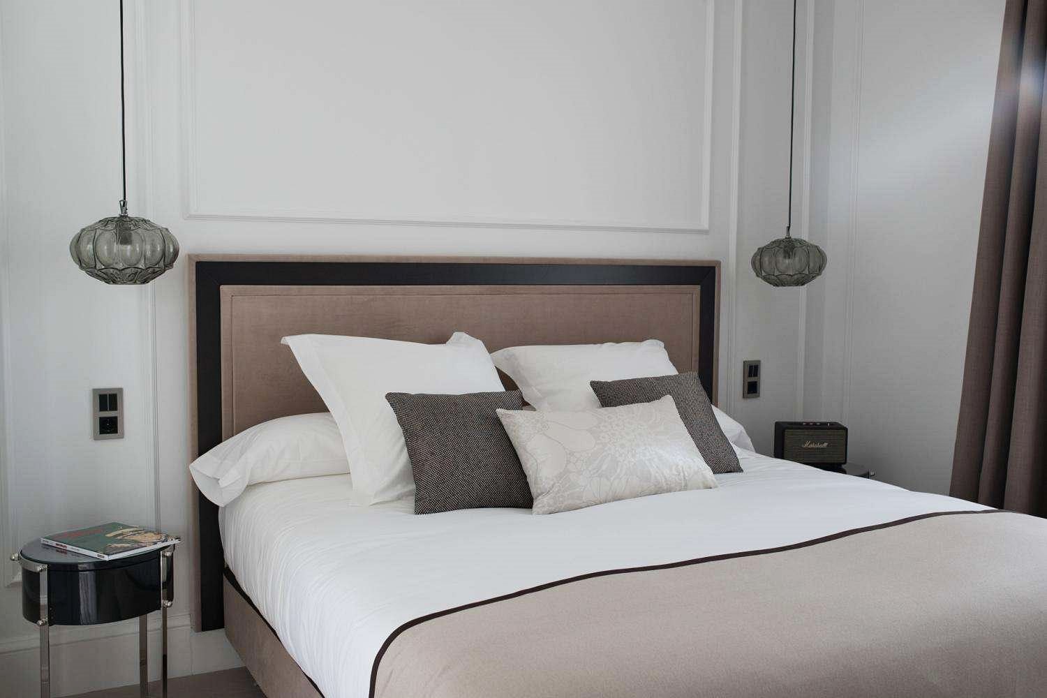 Villa Magalean Hotel & Spa en Spain