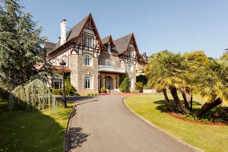 Villa Soro en Spain