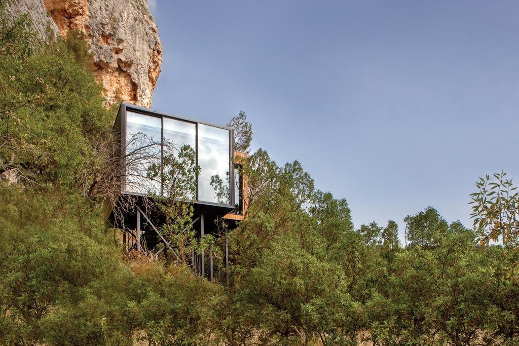VIVOOD Landscape Hotel - Sólo Adultos en Spain