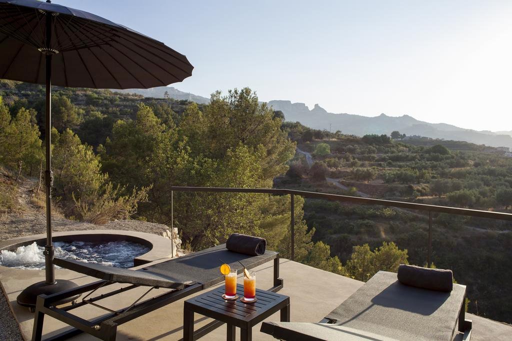 VIVOOD Landscape Hotel - Sólo Adultos en Spain