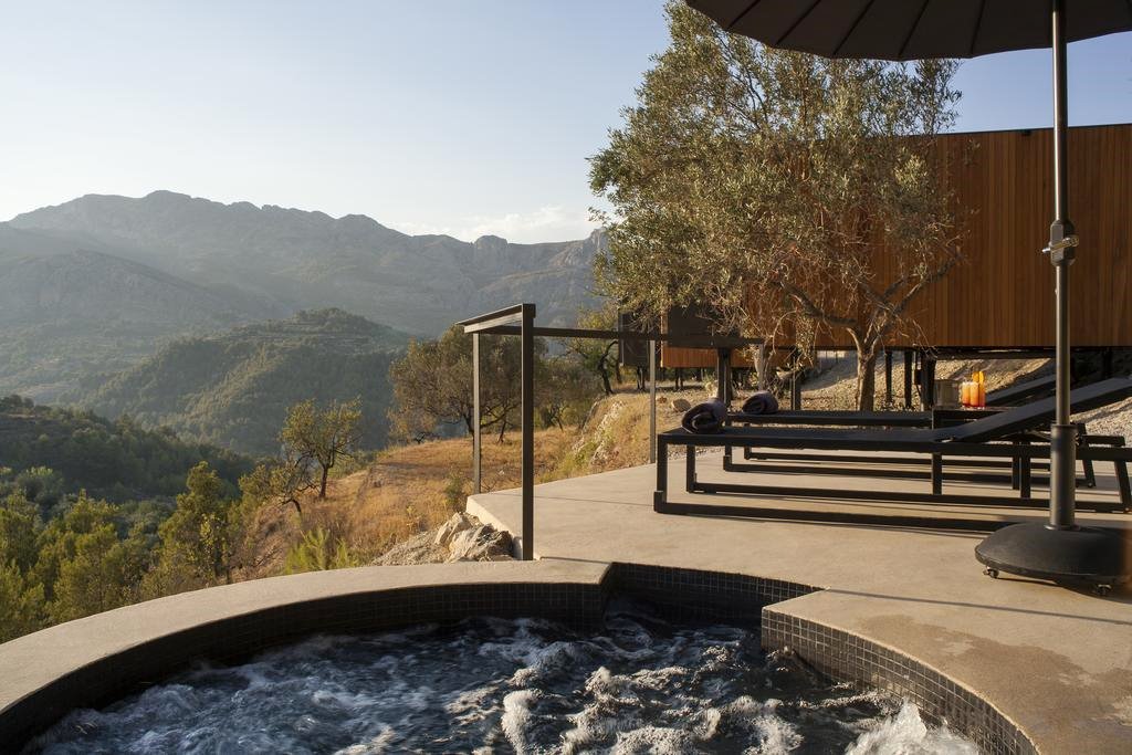 VIVOOD Landscape Hotel - Sólo Adultos en Spain