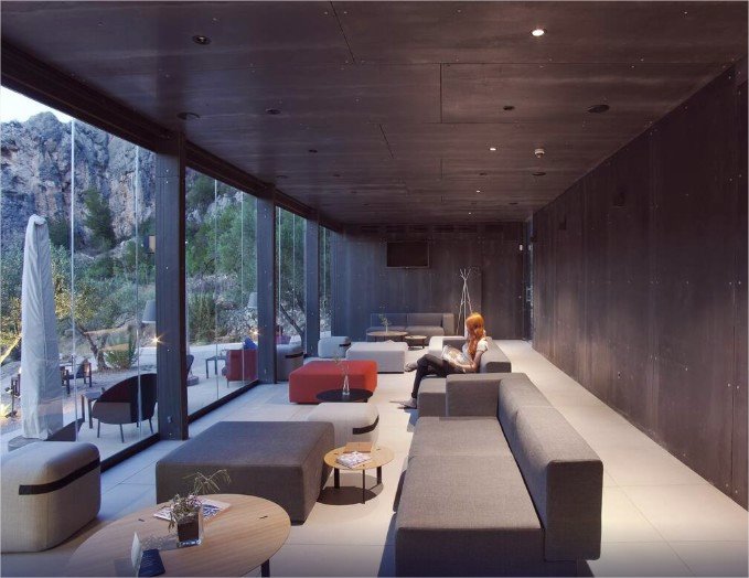 VIVOOD Landscape Hotel - Sólo Adultos en Spain