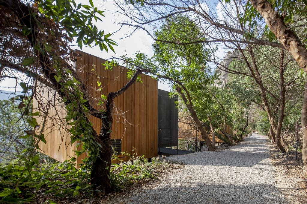 VIVOOD Landscape Hotel - Sólo Adultos en Spain