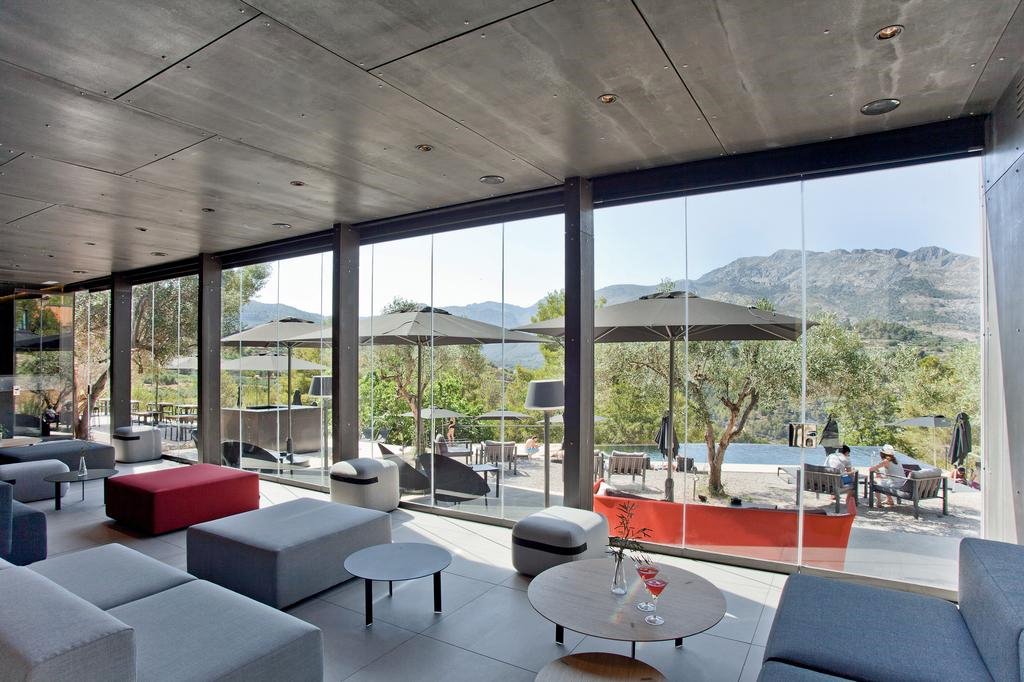 VIVOOD Landscape Hotel - Sólo Adultos en Spain