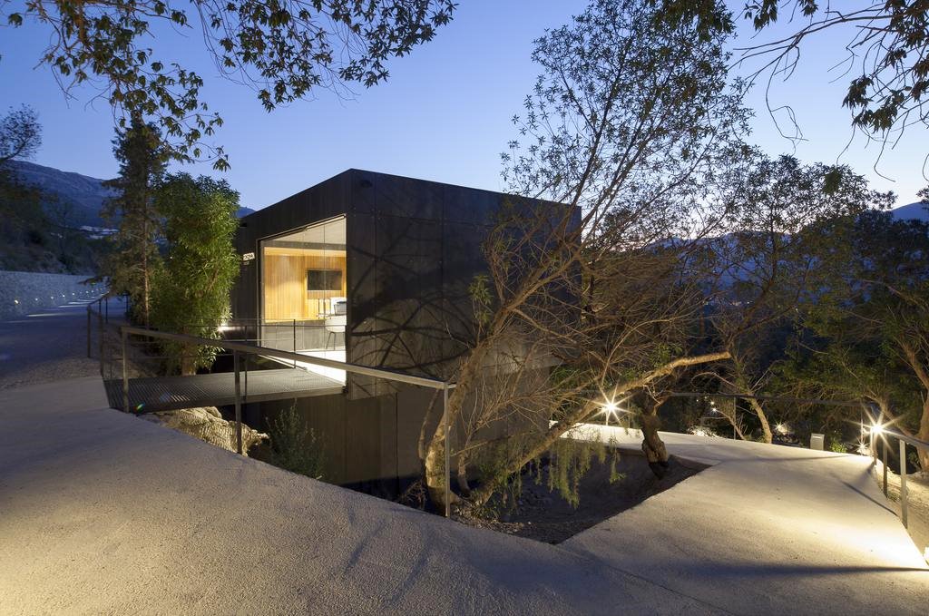VIVOOD Landscape Hotel - Sólo Adultos en Spain