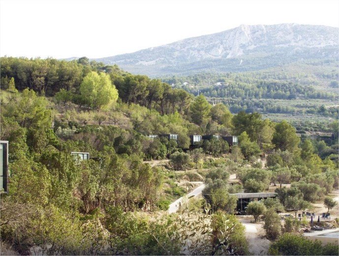 VIVOOD Landscape Hotel - Sólo Adultos en Spain