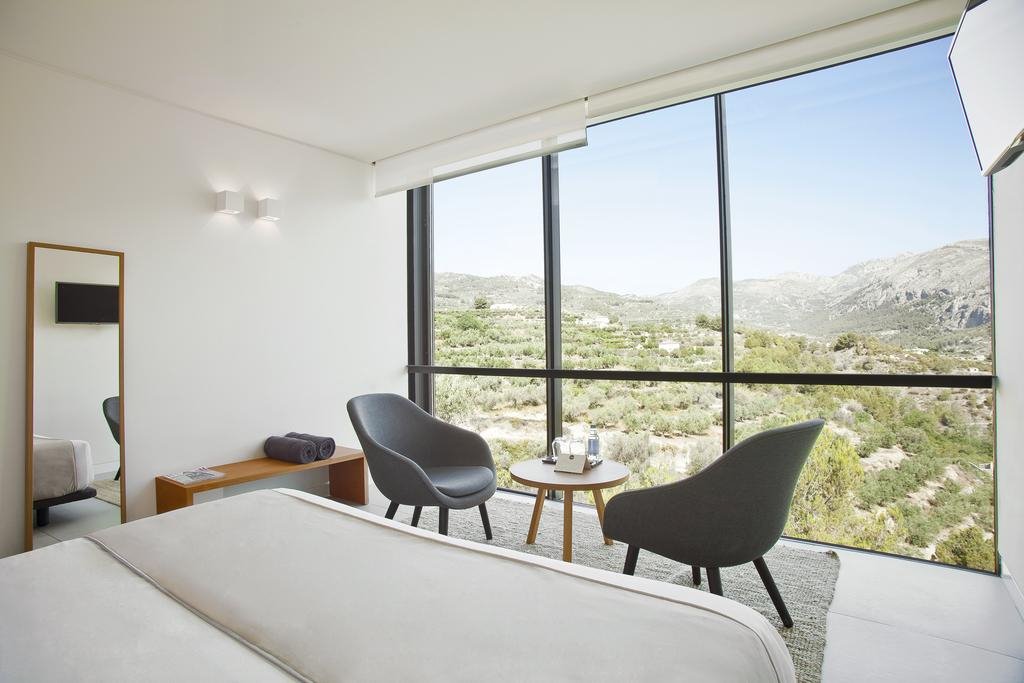 VIVOOD Landscape Hotel - Sólo Adultos en Spain