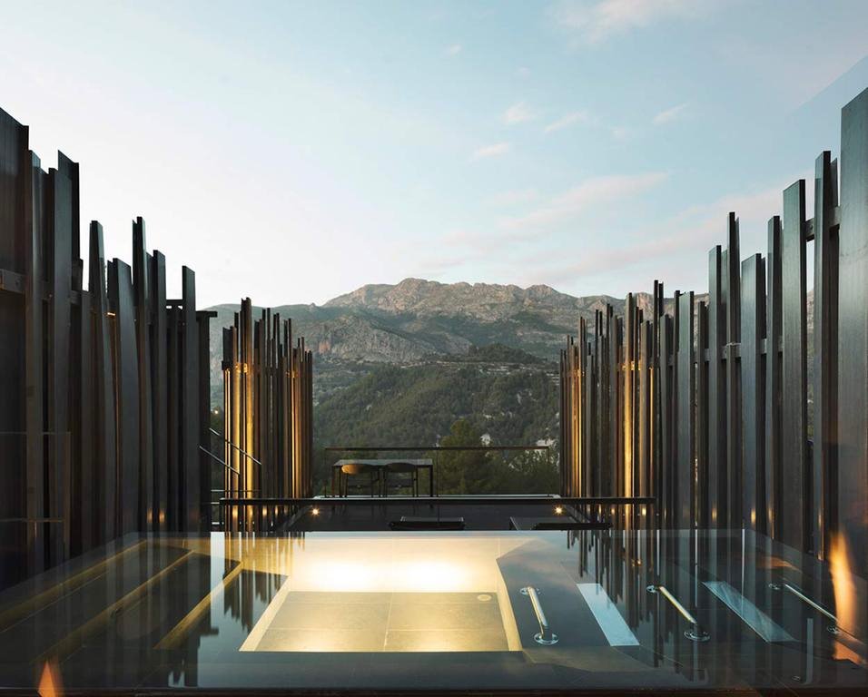 VIVOOD Landscape Hotel - Sólo Adultos en Spain
