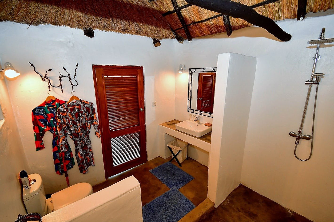 Waterberry Zambezi Lodge en Livingstone