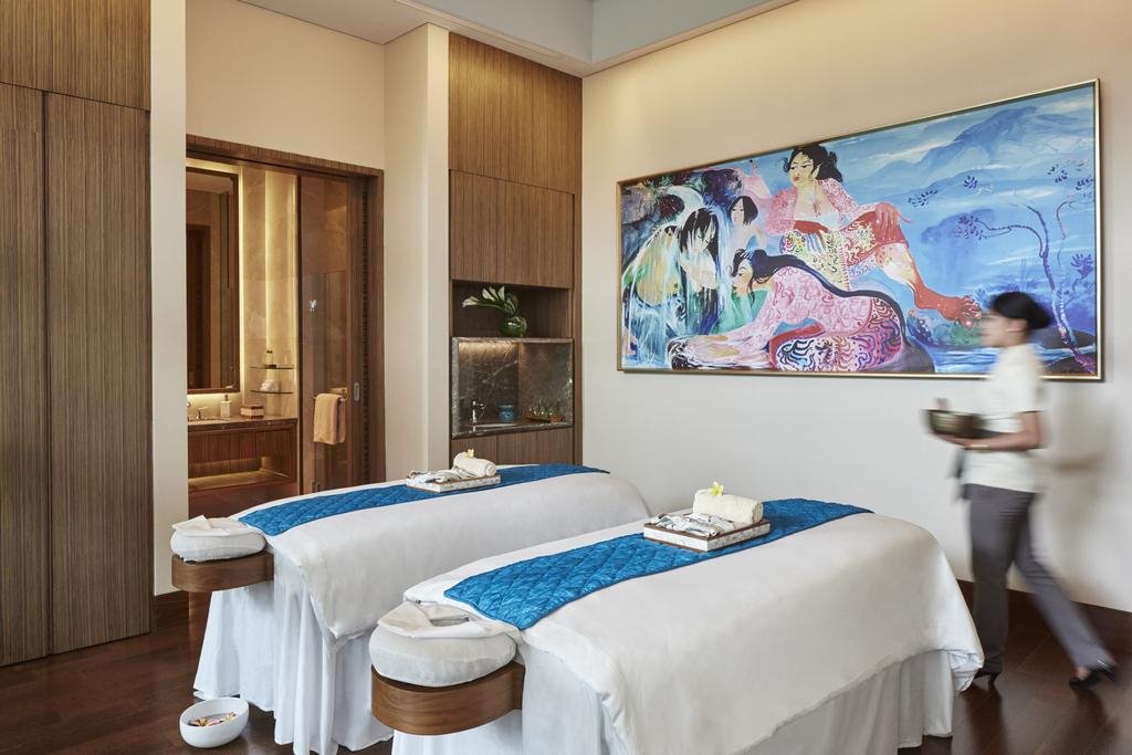 Raffles Jakarta en Yakarta
