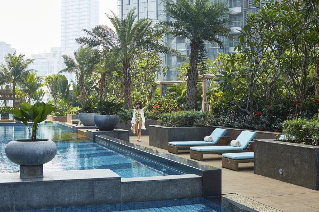 Raffles Jakarta en Yakarta