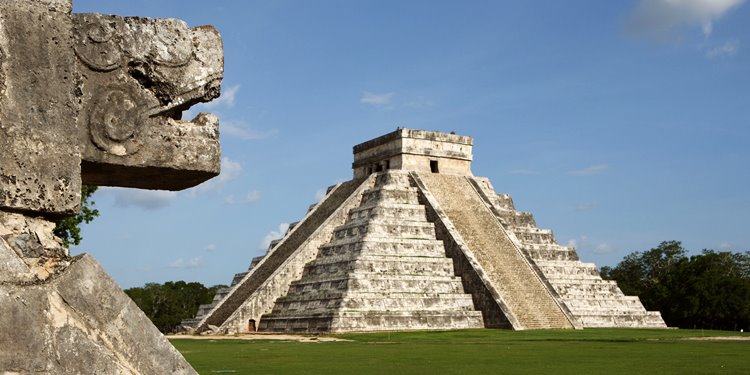Yucatán | LAT.40